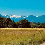 Appartamento L'escapade Champêtre Au Cœur Des Pyrénées *