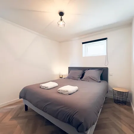 L'escapade Champetre Au Coeur Des Pyrenees Lägenhet *