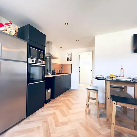 L'escapade Champêtre Au Cœur Des Pyrénées Apartamento Benejacq