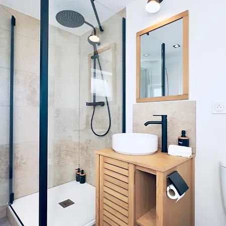 Apartamento L'escapade Champêtre Au Cœur Des Pyrénées