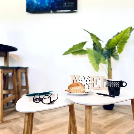 公寓 L'escapade Champetre Au Coeur Des Pyrenees *