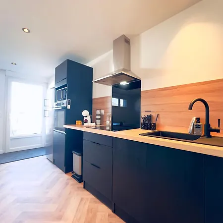 Lägenhet L'escapade Champetre Au Coeur Des Pyrenees *