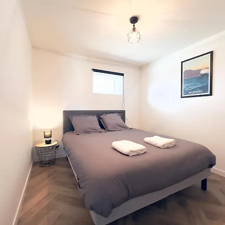 L'escapade Champêtre Au Cœur Des Pyrénées Apartamento *