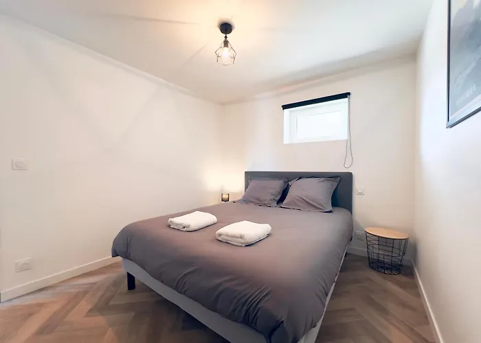 L'escapade Champetre Au Coeur Des Pyrenees Apartment *