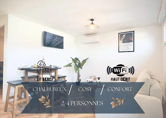 L'escapade Champetre Au Coeur Des Pyrenees