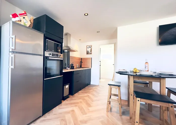 L'escapade Champetre Au Coeur Des Pyrenees Apartment Benejacq