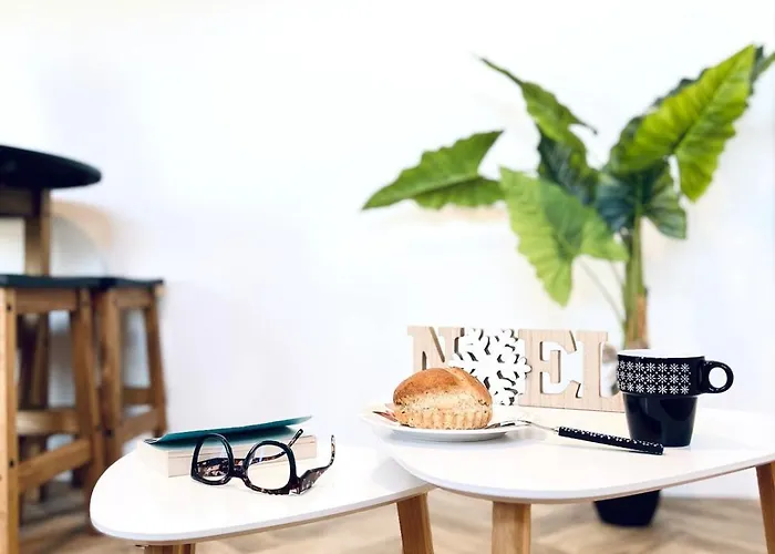 Lägenhet L'escapade Champetre Au Coeur Des Pyrenees *