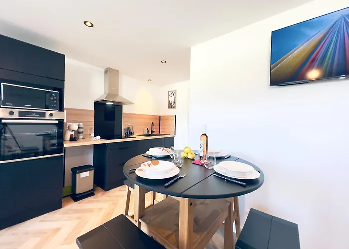 L'escapade Champetre Au Coeur Des Pyrenees