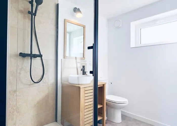 Apartment L'escapade Champetre Au Coeur Des Pyrenees