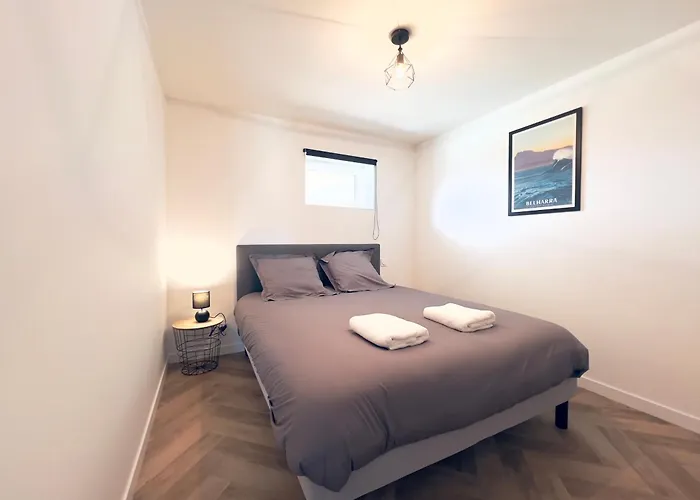 L'escapade Champetre Au Coeur Des Pyrenees Apartment *