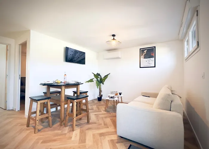 Apartment L'escapade Champetre Au Coeur Des Pyrenees *