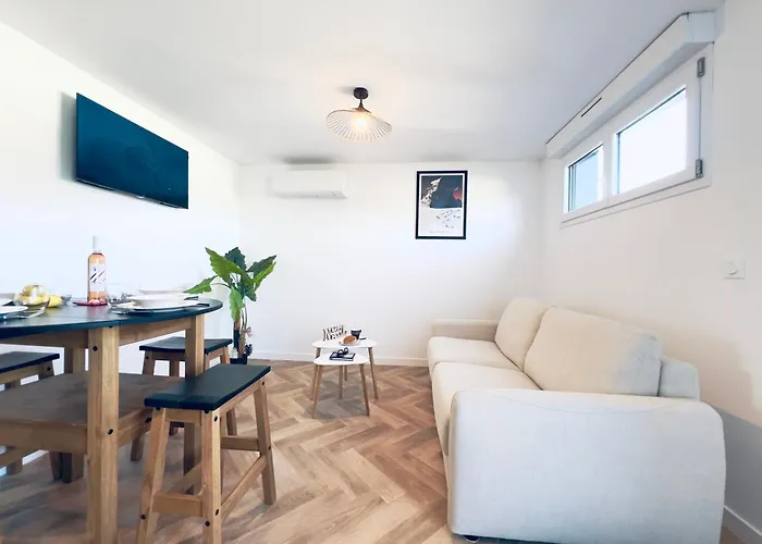 Apartment L'escapade Champetre Au Coeur Des Pyrenees