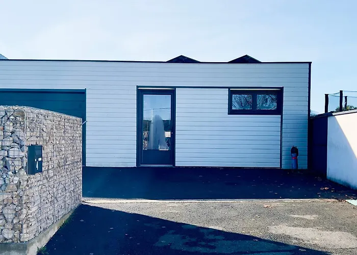 L'escapade Champetre Au Coeur Des Pyrenees Benejacq